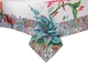 Скатерть гобеленовая Lefard Home Textile Bromelia 100x100 см (732-096) - изображение 2