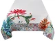 Скатерть гобеленовая Lefard Home Textile Bromelia 100x100 см (732-096) - изображение 3