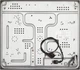 Варильна поверхня газова ELEYUS IRIS 60 BL CTF - зображення 10