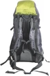 Рюкзак трекинговый Norfin ALPIKA 50 л Серый (NF-40204) - изображение 2
