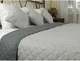 Покривало Руно Grey 220х240 см Grey (330.52У_Grey) - зображення 4