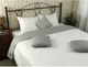 Покрывало Руно White Grey 150х212 см (360.52У_White Grey) - изображение 5