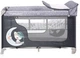 Манеж Lorelli Moonlight 2L (MOONLIGHT 2L grey cute m) - зображення 3
