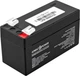 Акумулятор допоміжний LogicPower AGM LPM 12 V — 1.3 Ah для Mercedes (LP10740) - зображення 1