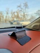 Антиковзаючий силіконовий килимок Baseus Folding Bracket Black (SUWNT-01) - зображення 4
