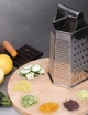 Терка шестигранная h 24 см Lacor 60307 - изображение 2