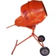 Бетономішалки Odwerk BM 225 V - зображення 1