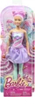 Лялька Barbie Dreamtopia Барбі Фея Цукеркова Дрімтопія DHM51 - зображення 3