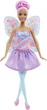 Лялька Barbie Dreamtopia Барбі Фея Цукеркова Дрімтопія DHM51 - зображення 7
