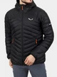 Пуховик Salewa Brenta Jacket Men S Чорний - зображення 2