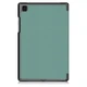 Чехол-книжка BeCover Smart для Samsung Galaxy Tab A7 SM-T500/SM-T505/SM-T507 Dark Green (705609) - изображение 2