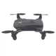 Квадрокоптер Yunke MF208 Міні дрон з Full-HD камерою - зображення 4