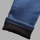 Джинси утеплені для дівчинки Gallant Jeans FG08010 158 см Синій - зображення 3