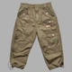Брюки для мальчика WPG Baby Make K071088 104 см Хаки - изображение 1
