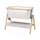 Ліжечко Kikka Boo Nanna Beige Melange Wood (31003020030) - зображення 2