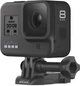 Видеокамера GoPro HERO 8 Black (CHDHX-802-RW) - изображение 8