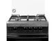 Плита газовая GRETA 1470-00-07AA коричн. (чуг.реш) GG 5772 CG 38 (B) - изображение 2