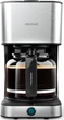 Кавоварка Cecotec Coffee 66 Heat CCTC-01554 (8435484015547) - изображение 1