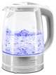Електрочайник Cecotec ThermoSense 350 Clear CCTC-01510 (8435484015103) - изображение 1