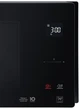 Микроволновая печь LG MS2595DIS - изображение 8