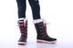 Сапоги Totes kids Suri Winter Snow BOOTS 35 черный - изображение 1