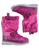 Сапоги Totes kids Stride rite Sneaker boot 25 розовый - изображение 6