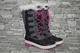 Сапоги Totes kids Suri Winter Snow BOOTS 31 черный - изображение 6