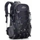 Туристический городской рюкзак walker pack 25 INOXTO OUTDOOR black - изображение 1