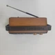 Радио аккумуляторное с Bluetooth и пультом управления Kemai Retro Brown - изображение 5