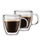 Набір чашок Bodum Bistro 300 мл 2 шт 10604-10 - зображення 1