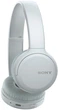 Наушники Sony WH-CH510 White (WHCH510W.CE7) - изображение 2