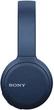 Навушники Sony WH-CH510 Blue (WHCH510L.CE7) - зображення 3