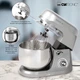 Кухонный комбайн Clatronic KM 3709 Titan - изображение 5