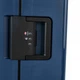 Чемодан на 4 колесах Travelite Terminal Navy S (TL076047-20) - изображение 6