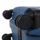 Чемодан на 4 колесах Travelite Terminal Navy S (TL076047-20) - изображение 10