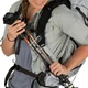 Туристический рюкзак Osprey Tempest 30 (S21) Aluminum Grey WXS/S (009.2358) - изображение 8
