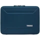 Кейс-чехол для ноутбука Thule Gauntlet MacBook Pro Sleeve 16" Blue (TH 3204524) - изображение 2
