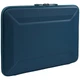 Кейс-чехол для ноутбука Thule Gauntlet MacBook Pro Sleeve 16" Blue (TH 3204524) - изображение 3