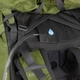 Туристичний рюкзак Osprey Aether 65 (S21) Deep Water Blue S/M (009.2402) - зображення 7