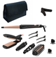 Стайлер Rowenta INFINITE LOOKS 14 IN1 CF4231F0 - изображение 1