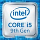 Procesor Intel Core i5-9400F 2.9GHz/8GT/s/9MB (CM8068403358819) s1151 OEM (bez opakowania) - obraz 1