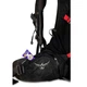 Туристический рюкзак Osprey Aether Plus 85 Black S/M (009.2430) - изображение 6