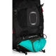 Туристический рюкзак Osprey Aether Plus 85 Black S/M (009.2430) - изображение 4