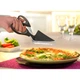 Ножницы кухонные для пиццы Gefu Pezzo 12641 - изображение 4