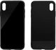 Чохол Intaleo Real Glass для Apple iPhone Xs Max Black (1283126494789) - зображення 2