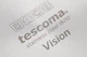 Каструля висока з нержавіючої сталі Tescoma Vision 7 л 24 см 779024 - зображення 4