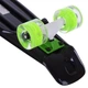 Пенни Борд Fish Skateboard penny Светятся колеса Черный 57 см (FL9) - изображение 5