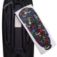 Пенни Борд Fish Skateboard penny Светятся колеса Черный 57 см (FL9) - изображение 6