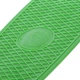 Пенни Борд Fish Skateboard penny Светятся колеса Салатовый 57 см (FL10) - изображение 5