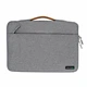 Чехол для ноутбука Grand-X 14'' SLX Grey (SLX-14G) - изображение 1